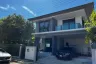 4 Bedroom House for rent in Burasiri Wongwaen-Onnut, Racha Thewa, Samut Prakan