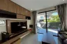 4 Bedroom House for rent in Burasiri Wongwaen-Onnut, Racha Thewa, Samut Prakan