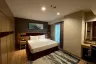 1 Bedroom Condo for rent in Shama Lakeview Asoke, Khlong Toei, Bangkok near BTS Asoke