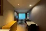 1 Bedroom Condo for rent in Shama Lakeview Asoke, Khlong Toei, Bangkok near BTS Asoke