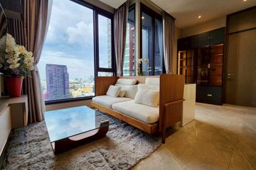 1 Bedroom Condo for rent in Hyde Heritage Thonglor, Khlong Tan Nuea, Bangkok near BTS Thong Lo