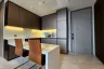 1 Bedroom Condo for rent in Hyde Heritage Thonglor, Khlong Tan Nuea, Bangkok near BTS Thong Lo