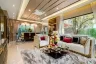 4 Bedroom House for rent in The Grand Lux Bangna-Suanluang, Dokmai, Bangkok