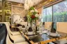 4 Bedroom House for rent in The Grand Lux Bangna-Suanluang, Dokmai, Bangkok