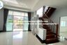 4 Bedroom Townhouse for rent in Baan Lalin The Young Executive Onnut - Suwannabhumi, Dokmai, Bangkok