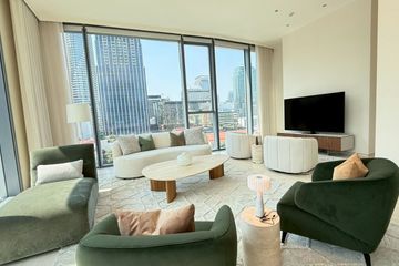 2 Bedroom Condo for rent in SCOPE Langsuan, Lumpini, Bangkok near BTS Chit Lom