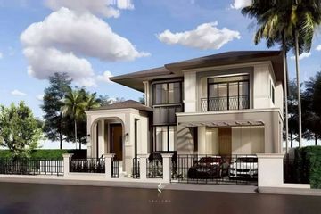 5 Bedroom Villa for sale in Tropical Emperor 2, Fa Ham, Chiang Mai