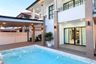4 Bedroom House for sale in Rattanakorn Village 17, Nong Prue, Chonburi