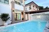 4 Bedroom House for sale in Rattanakorn Village 17, Nong Prue, Chonburi