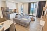 2 Bedroom Condo for rent in Gardenia Pattaya, Nong Prue, Chonburi
