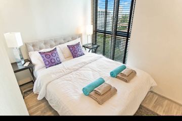 2 Bedroom Condo for rent in Gardenia Pattaya, Nong Prue, Chonburi