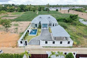 4 Bedroom Villa for sale in Huai Yai, Chonburi