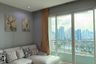 2 Bedroom Condo for rent in Circle Condominium, Makkasan, Bangkok near Airport Rail Link Makkasan