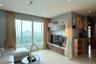2 Bedroom Condo for rent in Circle Condominium, Makkasan, Bangkok near Airport Rail Link Makkasan
