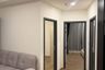 2 Bedroom Condo for rent in THE STAGE Mindscape Ratchada - Huai Khwang, Huai Khwang, Bangkok near MRT Huai Khwang