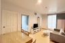 2 Bedroom Condo for rent in Life @ Ratchada, Chan Kasem, Bangkok near MRT Lat Phrao