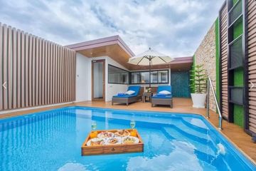 1 Bedroom Villa for rent in Mae Hia, Chiang Mai