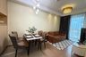 1 Bedroom Condo for rent in Regal Condo Sathorn - Naradhiwas, Thung Maha Mek, Bangkok
