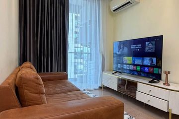 1 Bedroom Condo for rent in Regal Condo Sathorn - Naradhiwas, Thung Maha Mek, Bangkok