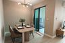 2 Bedroom Condo for Sale or Rent in Metro sky prachachuen, Wong Sawang, Bangkok near MRT Bang Son