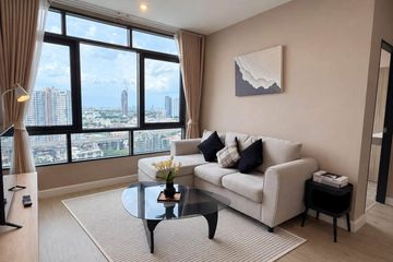 2 Bedroom Condo for Sale or Rent in Metro sky prachachuen, Wong Sawang, Bangkok near MRT Bang Son
