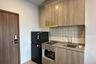 1 Bedroom Condo for rent in Metris Pattanakarn - Ekkamai, Suan Luang, Bangkok near Airport Rail Link Ramkhamhaeng