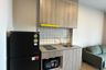 1 Bedroom Condo for rent in Metris Pattanakarn - Ekkamai, Suan Luang, Bangkok near Airport Rail Link Ramkhamhaeng