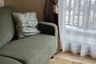 1 Bedroom Condo for rent in Metris Pattanakarn - Ekkamai, Suan Luang, Bangkok near Airport Rail Link Ramkhamhaeng