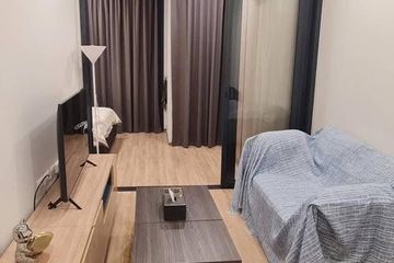 1 Bedroom Condo for rent in XT Phayathai, Thanon Phaya Thai, Bangkok near BTS Phaya Thai