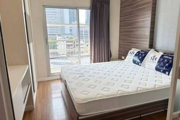 1 Bedroom Condo for rent in Lumpini Park Rama 9 - Ratchada, Bang Kapi, Bangkok near MRT Phra Ram 9