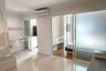 1 Bedroom Condo for rent in Lumpini Park Rama 9 - Ratchada, Bang Kapi, Bangkok near MRT Phra Ram 9