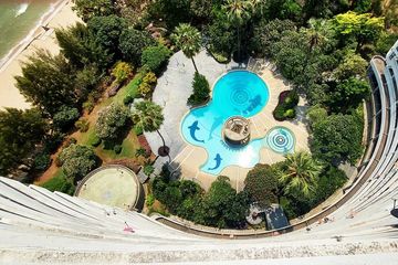 1 Bedroom Condo for sale in Ban Chang, Rayong