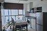2 Bedroom Condo for rent in Life Ratchadapisek, Huai Khwang, Bangkok near MRT Huai Khwang