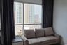 2 Bedroom Condo for rent in Life Ratchadapisek, Huai Khwang, Bangkok near MRT Huai Khwang