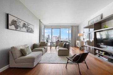 2 Bedroom Condo for sale in 185 Rajadamri, Lumpini, Bangkok near BTS Ratchadamri