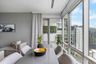 2 Bedroom Condo for sale in 185 Rajadamri, Lumpini, Bangkok near BTS Ratchadamri