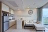 1 Bedroom Condo for rent in Del Mare, Bang Sare, Chonburi