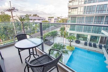 2 Bedroom Condo for rent in Sea Zen Condominium, Bang Sare, Chonburi