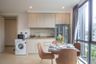 2 Bedroom Condo for rent in Sea Zen Condominium, Bang Sare, Chonburi