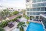 2 Bedroom Condo for rent in Sea Zen Condominium, Bang Sare, Chonburi