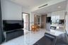 1 Bedroom Condo for rent in Del Mare, Bang Sare, Chonburi