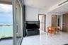 1 Bedroom Condo for rent in Del Mare, Bang Sare, Chonburi