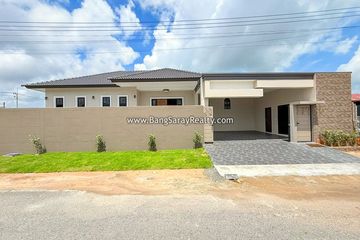 3 Bedroom House for sale in Bang Sare, Chonburi