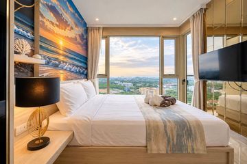 1 Bedroom Condo for rent in The Riviera Monaco, Na Jomtien, Chonburi