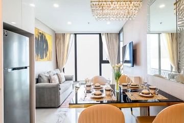 2 Bedroom Condo for rent in Copacabana Beach Jomtien, Nong Prue, Chonburi