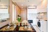 2 Bedroom Condo for rent in Copacabana Beach Jomtien, Nong Prue, Chonburi