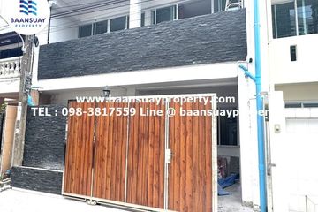 3 Bedroom Townhouse for rent in Khlong Tan, Bangkok near BTS Phrom Phong
