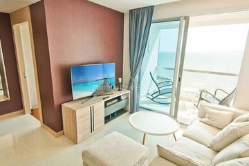 1 Bedroom Condo for sale in The Palm Wongamat Beach, Na Kluea, Chonburi