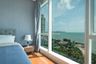 1 Bedroom Condo for sale in The Palm Wongamat Beach, Na Kluea, Chonburi