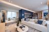 2 Bedroom Condo for rent in Via 34, Khlong Tan, Bangkok near BTS Thong Lo